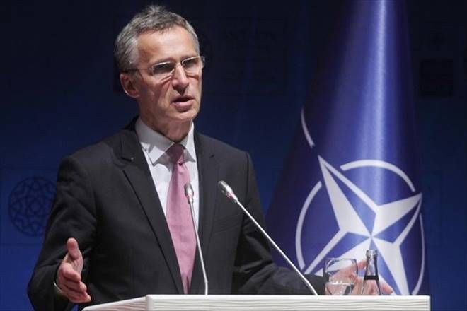 ´Türkiye askeri yardım talebinde bulunmadı´