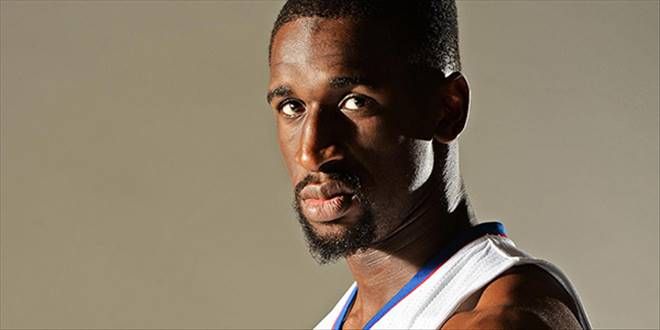 Ekpe Udoh Fenerbahçe Ülker´de!