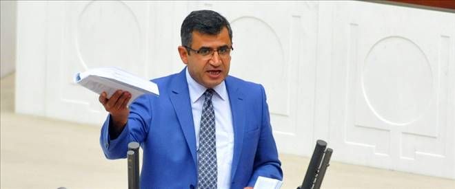 Eski HDP´liden partisine eleştiri