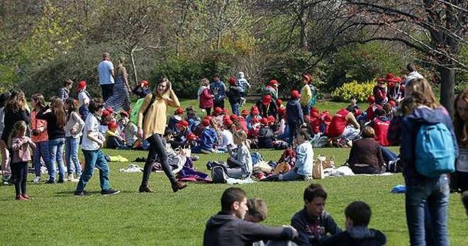 LONDRA BELEDİYE BAŞKANLIĞINA MÜSLÜMAN ADAY