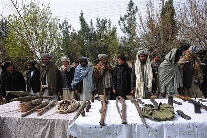 Taliban´ın yeni lideri kim olacak?