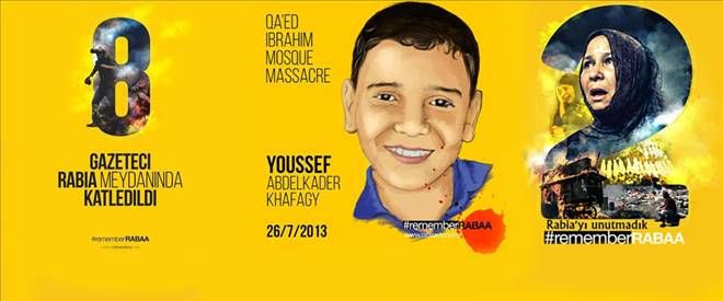 ´Rabia´nın Hikayesi´ yeniden anlatılacak