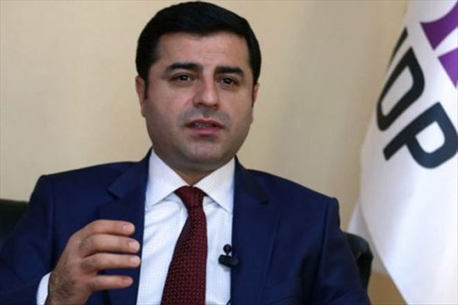 ´PKK´nın şiddet eylemlerini tasvip etmedik´