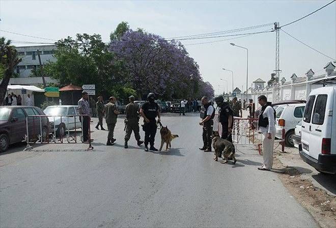 TUNUS´TA OLAĞANÜSTÜ HAL İLAN EDİLDİ