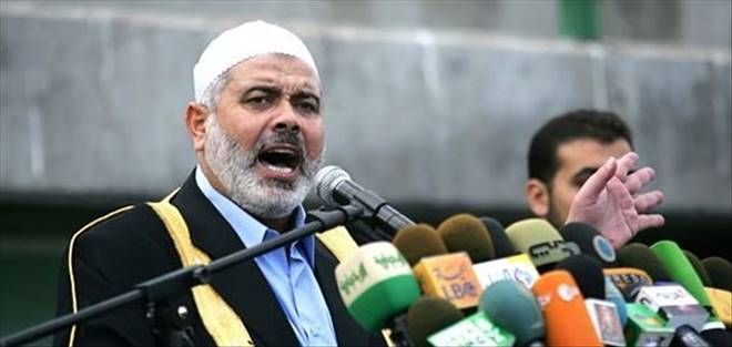 HENİYYE: MISIR´LA İLİŞKİLERİMİZ DÜZELİYOR VE GÖRÜŞMELERİMİZ DEVAM EDİYOR