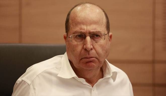 NETANYAHU VE YAALON: GAZZE´DE KAYBOLAN ASKERLERİMİZİ GETİRMEK İÇİN ÇALIŞIYORUZ