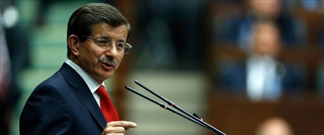 Davutoğlu Washington Post´a makale yazdı