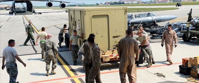 ABD´nin İncirlik´i istemesinin nedeni