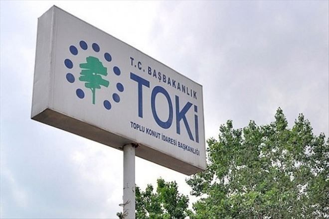 Emekliye TOKİ´den iyi haber