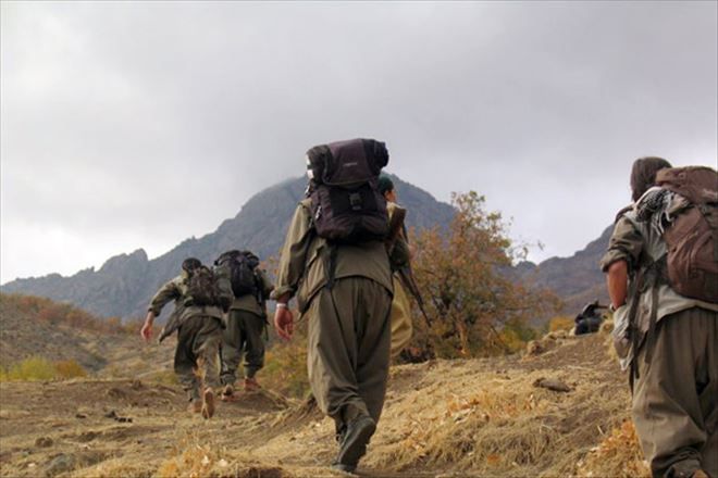 PKK´nın kaçırdığı 10 personelden ses yok