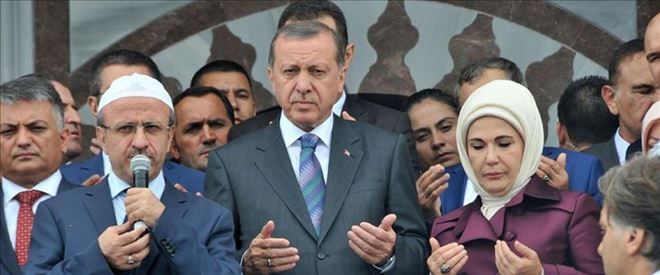 Erdoğan´dan sert Bahçeli yorumu!