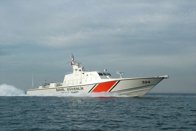 Çanakkale´de 245 kaçak yakalandı