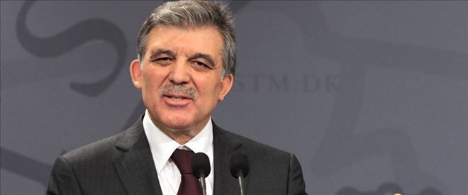 Kitaptan sonra Gül´ün belgeseli geliyor
