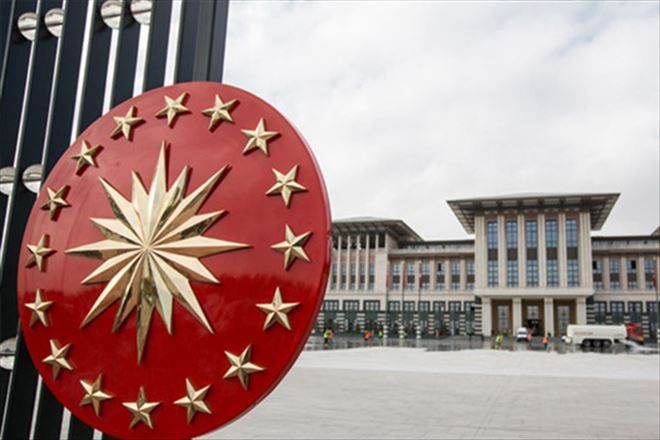 Cumhurbaşkanı Başdanışmanı´ndan dolar açıklaması