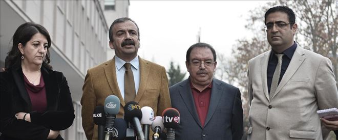 Akşam: İmralı´dan ´İmralı Heyeti´ne veto