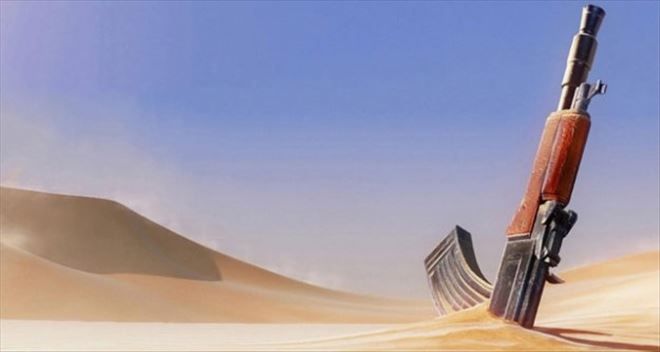 ÇÖZÜM SÜRECİNİ KİM BİTİRDİ.!