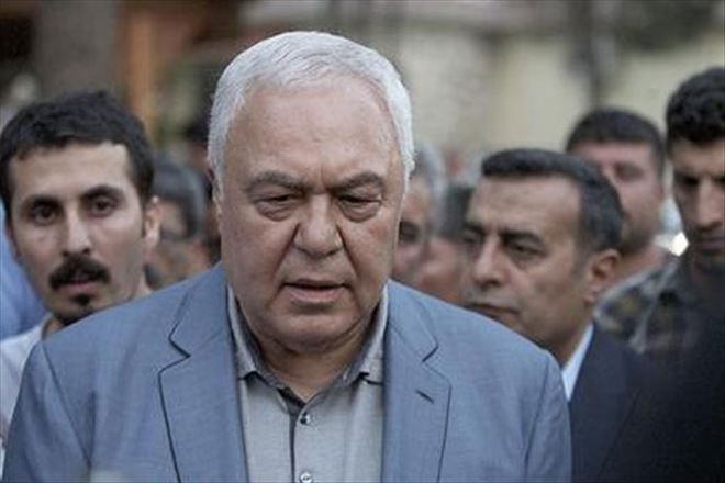 Celal Doğan´ın adı siliniyor