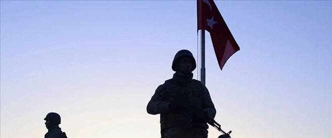 Türkiye silahını çekti!