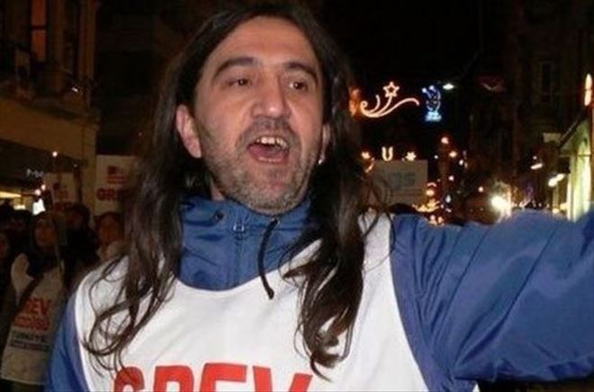 Kartopu cinayeti davası başladı