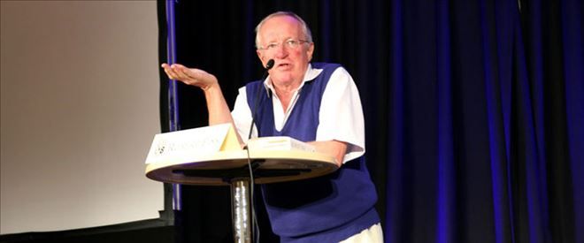 Robert Fisk: Kürt sorununu biz yarattık
