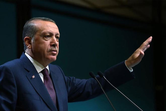 Erdoğan´ın başyaveri değişiyor