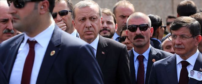PKK için gizli talimat