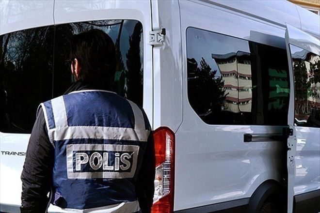 Kırklareli´nde ´Paralel Devlet Yapılanması´ operasyonu