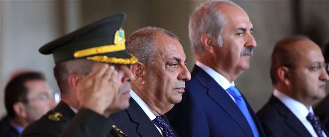 Türkeş teklifi neden kabul ettiğini açıkladı