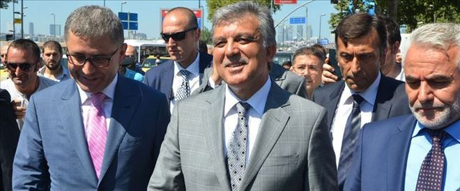 Abdullah Gül´e ´geri dön´ çağrısı