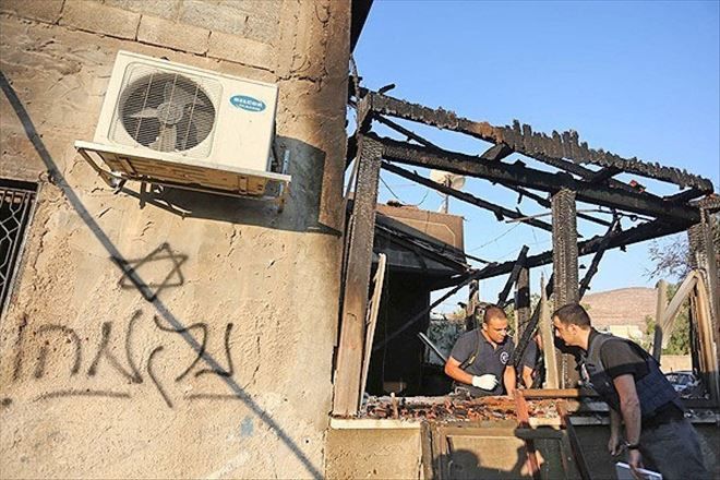 Hamas´tan Batı Şeria´daki direnişçilere çağrı