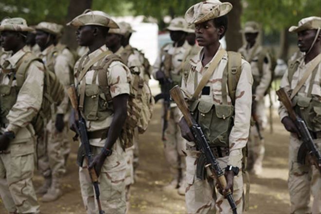 Boko Haram Kamerun´da 5 can aldı