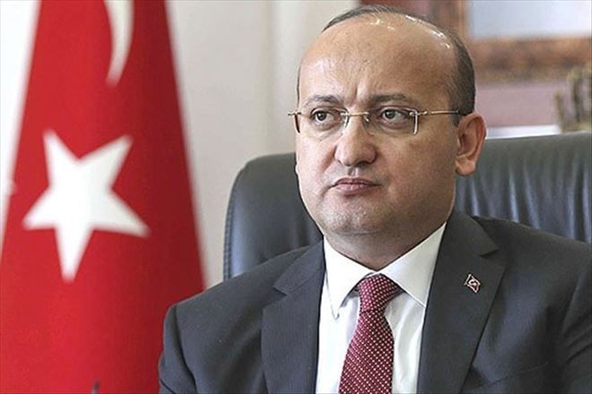 ´Kardeşliğimizi kirli oyunlar bozamayacak´