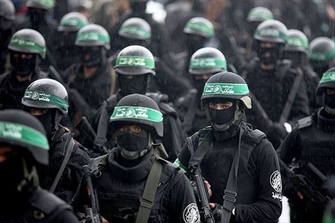 ABD, Hamas yöneticilerini ´terör´ listesine aldı