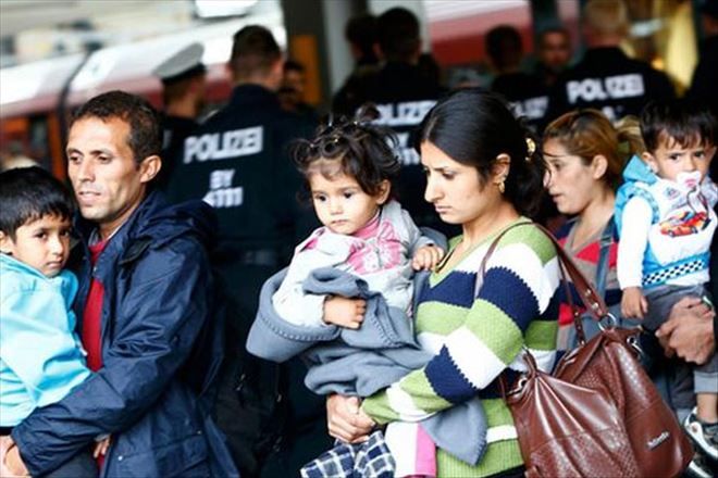 Batı, ders aldı: Artık rejim değiştirmek yok