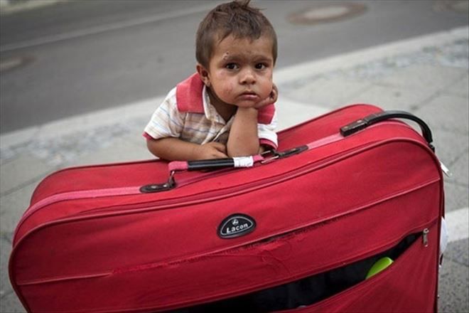 Atina mülteciler konusunda Ankara´yı suçluyor