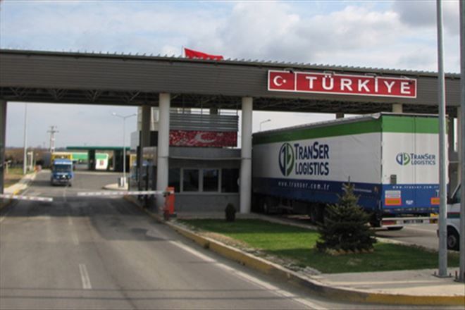 3 sınır kapısı kapatıldı