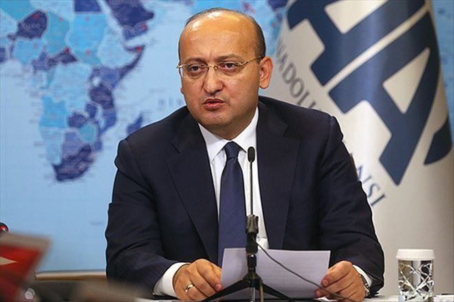 ´Şehidimizin bir damla kanını 550 milletvekiline değişmeyiz´