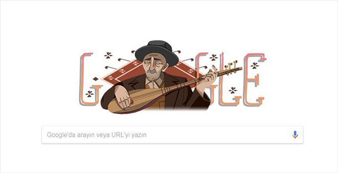 Aşık Veysel unutulmadı