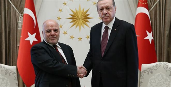 Ankara´da kritik görüşme
