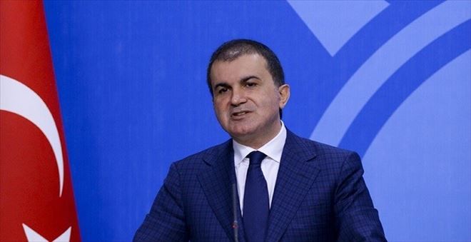 Türkiye ile müzakereleri kesmek bir intihar olur