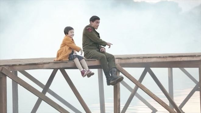 Ayla´dan Oscar´lık gişe 