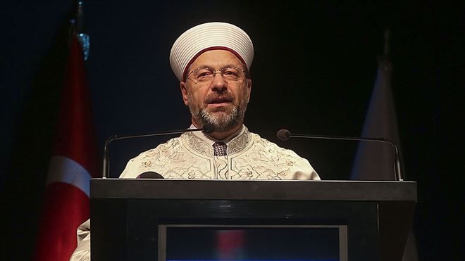 ´Nikah yetkisi´ açıklaması