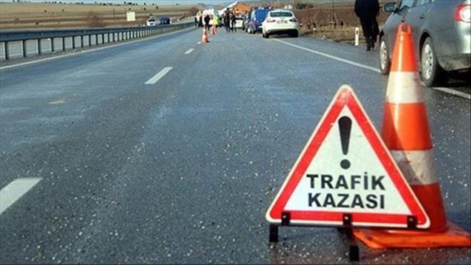 Trafik kazalarında bilanço