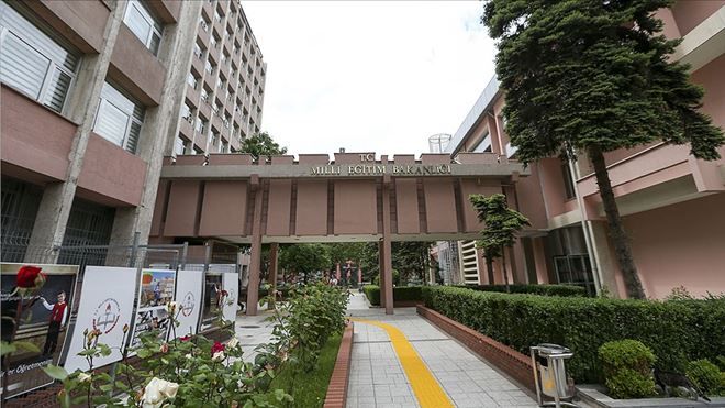  Eğitimde fark yaratan öğretmenler Başkent´te ağırlanacak