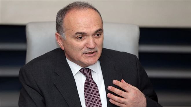 Türkiye ayar verilecek, parmak sallanacak bir ülke değildir,