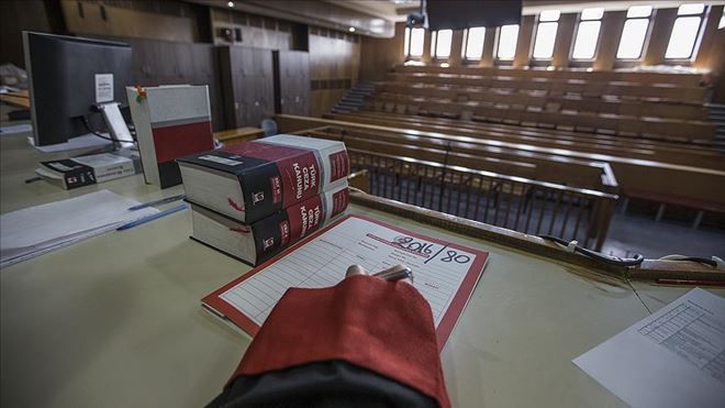  FETÖ sanığından Bank Asya itirafı