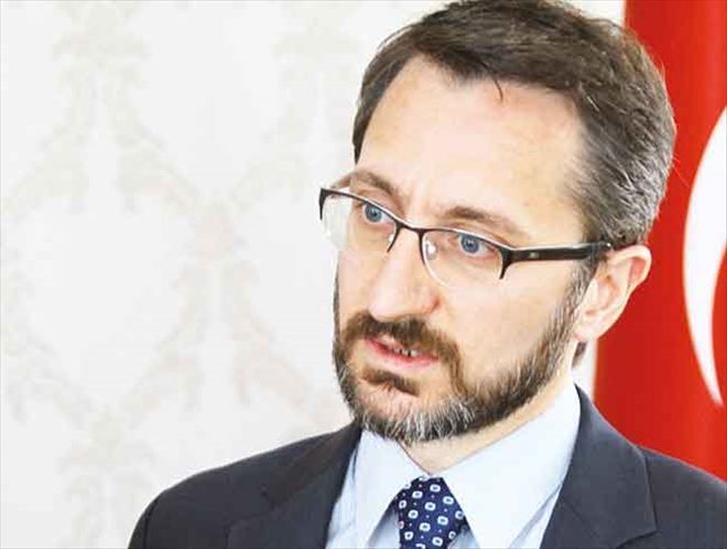 AK Parti´nin gelişim mecburiyeti