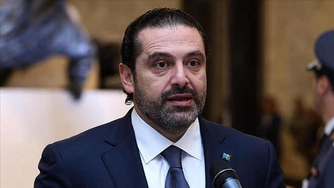 Hariri´den Hizbullah açıklaması