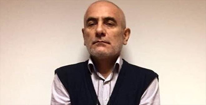 FETÖ´nün para kasası Türkiye´de