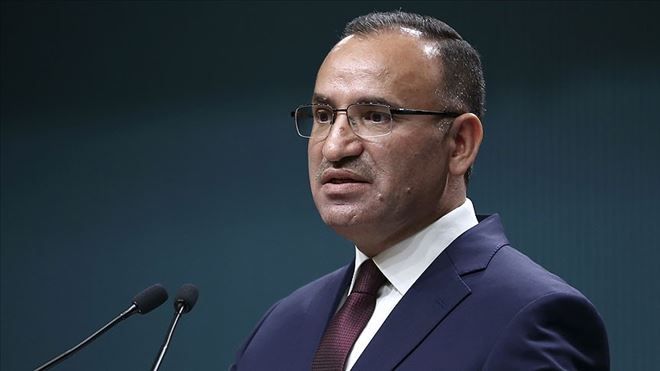 Bozdağ: OHAL Komisyonu karar aşamasında